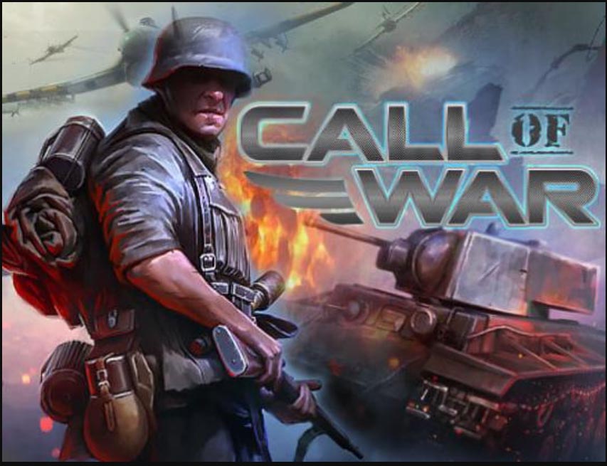 CALL OF WAR