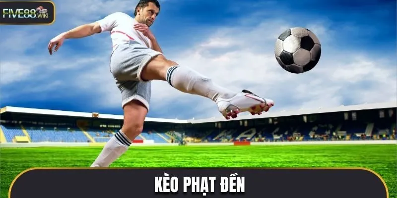 Luật bắt kèo 