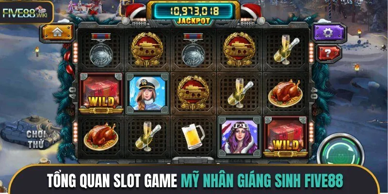 Khái quát về siêu phẩm slot Mỹ nhân gián sinh